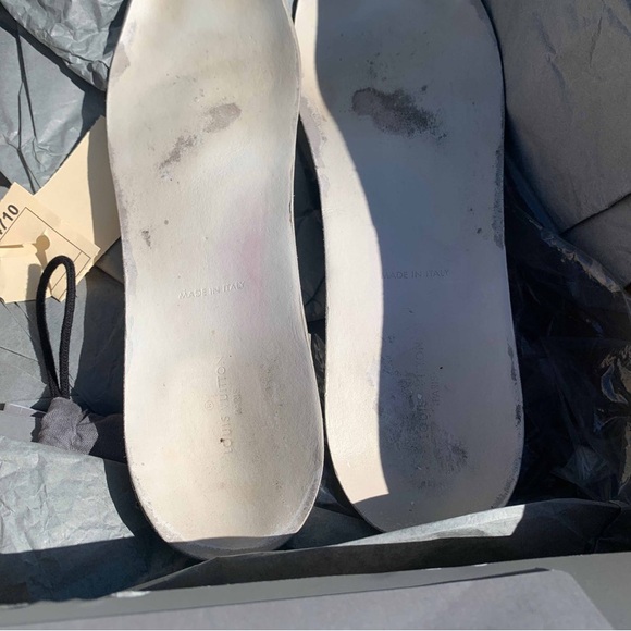 AUTHENTIC Louis Vuitton archlight sneaker size 9 women’s - Picture 9 of 10